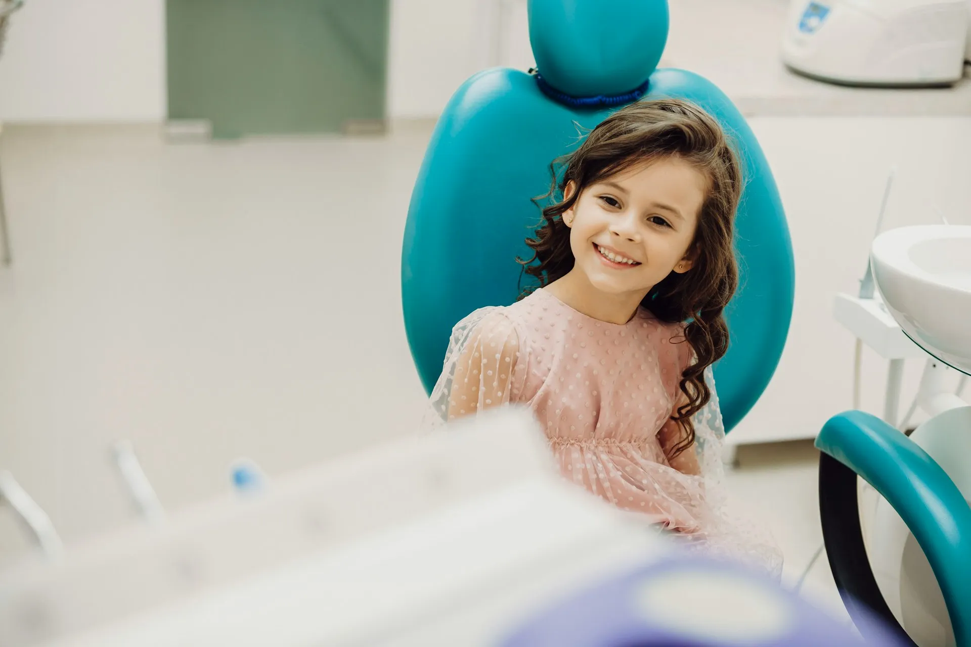especialistas odontopediatras usera