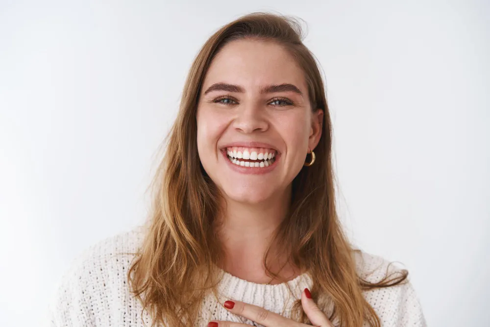 sonrisa estetica dental usera